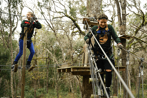 Kids Experience Course